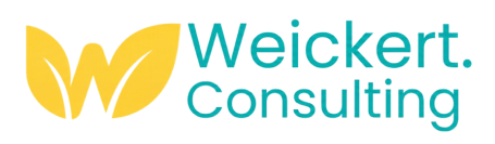 Logo von Weickert Consulting