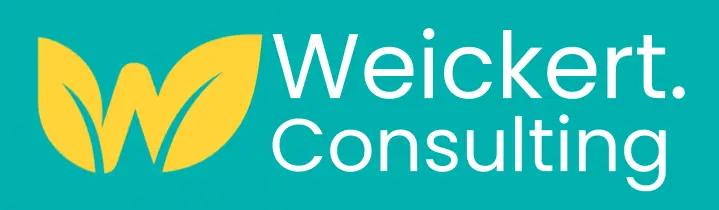 Logo von Weickert Consulting